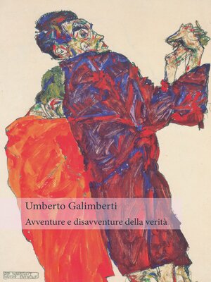 cover image of Avventure e disavventure della verità
